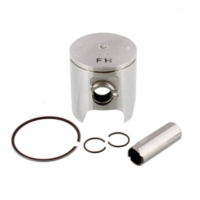 Piston kit complete 46.96 mm c