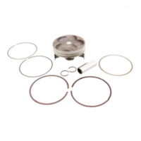 Kolbensatz 76.97 mm C Prox 012409C