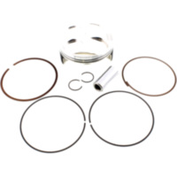 piston Set complete 77.98 mm C