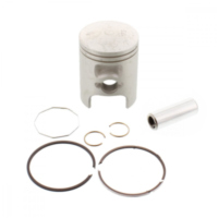 Piston kit complete 40.75 mm