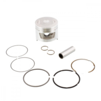 Piston kit complete 48.00 mm