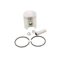 Piston kit complete 47.50 mm