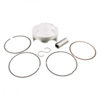 Piston kit 76.97mm