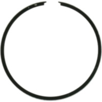 Kolbenring 40X1.0MM Athena passend für BMW R ABS Gussrad 1100 259 1998, 90 PS, 66 kw