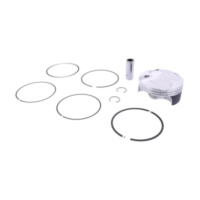 Piston kit 76mm wiseco