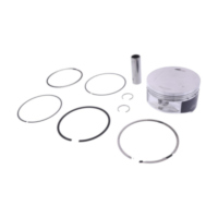 Piston kit 88mm wiseco