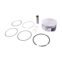 Piston kit 88.50mm wiseco