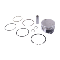 Kolbensatz 52 mm Wiseco