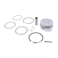 Piston kit 53.50mm wiseco W40118M05350