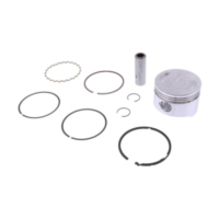 Piston kit 48mm wiseco W40122M04800