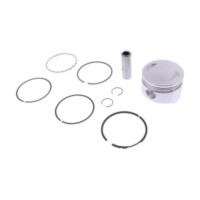 Piston kit 49mm wiseco