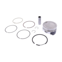 Piston kit 58mm wiseco
