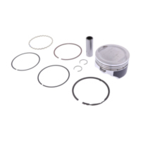 Piston kit 58.50mm wiseco