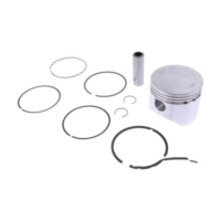 Piston kit 55mm wiseco