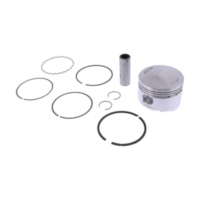 Piston kit 54.50mm wiseco W4752M05450