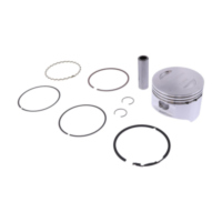 Piston kit 58mm wiseco W4773M05800