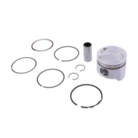 Piston kit 41mm wiseco