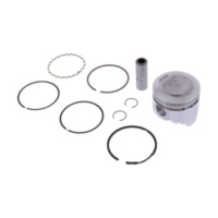 Piston kit 48mm wiseco