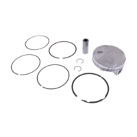 Piston kit 68mm wiseco