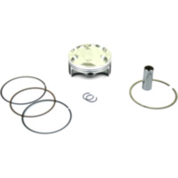 Piston kit 76.95mm a athena S5F07700003A