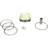 Piston kit 76.97mm b athena S5F07700005B