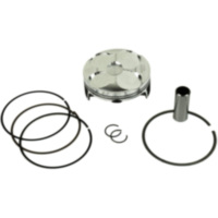 Piston kit 76.76mm b athena