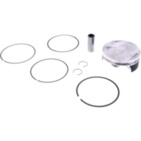 Piston kit 76.97mm b athena S4F07700032B