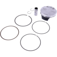 Piston kit 76.95mm a athena S4F07700033A