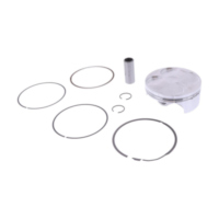 Piston kit 76.96mm b prox 012439B