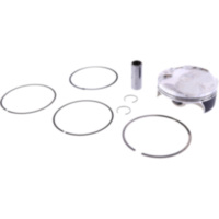 Piston kit 77.97mm b athena S4F07700036B