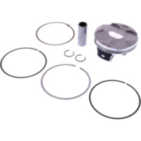 Piston kit 76.77mm c athena S5F07680003C