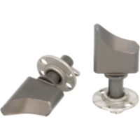 Outlet valve athena