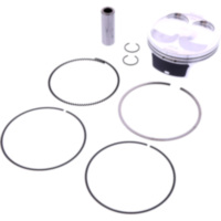 Piston kit 81.96mm b athena