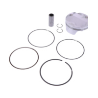 Piston kit 76.96mm b prox
