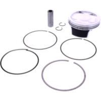 Piston kit 82.97mm c athena S5F08300002C