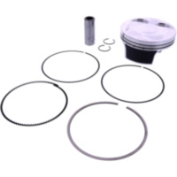Piston kit 82.96mm b athena S5F08300007B