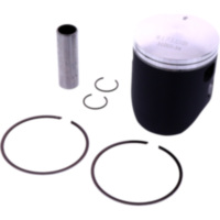 Piston kit 66.35mm b athena S4F06640020B