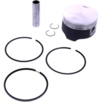Piston kit 72.66mm b athena