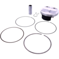 Piston kit 95.97mm b athena