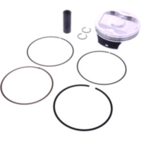 Kolbensatz 84.95 mm A Athena Offroad geschmiedet Big Bore
