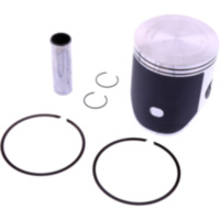 PISTON KIT 66.37MM C ATHENA