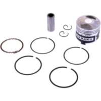 PISTON KIT 50CC/39MM