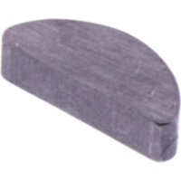 WOODRUFF KEY JMP 2916