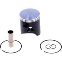 Kolbensatz 66.36 mm C Athena 18 mm Kolbenbolzen Standard Bore