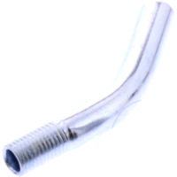 CABLE GUIDE OIL PUMP