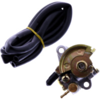 OIL PUMP 3001