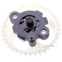 OIL PUMP (OE SPARE PART) 3016