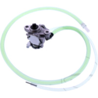 OIL PUMP (OE SPARE PART) 3027