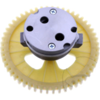 OIL PUMP (OE SPARE PART) 3029