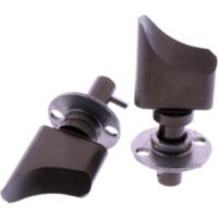 EXHAUST VALVE KIT ATHENA 3055